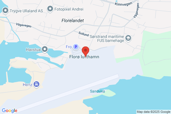 Piloten Kafeteria A/s