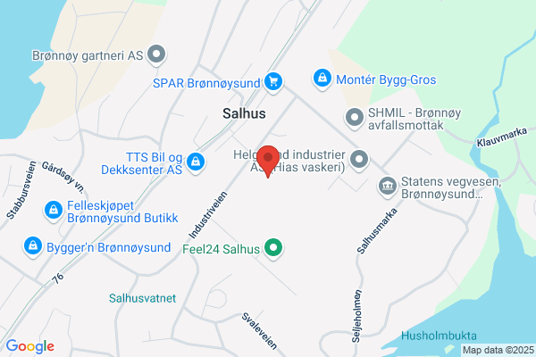 Qvillvent As