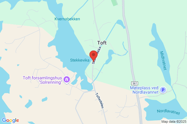 Toftsundet Barnehage
