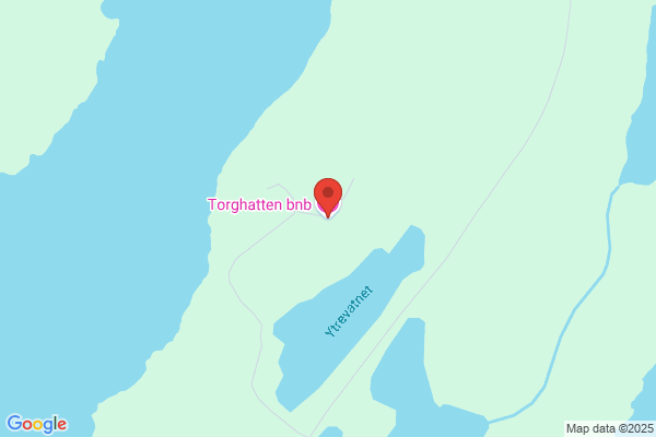 Torghatten Hotell As