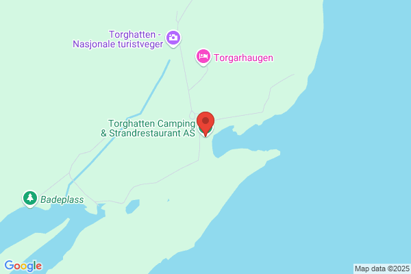 Torghatten Kurs Og Feriesenter As