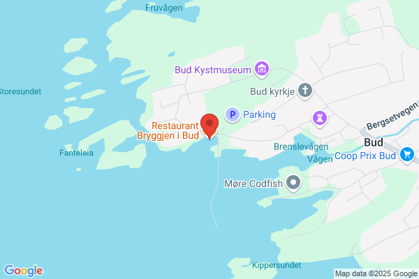 Bryggerestauranten