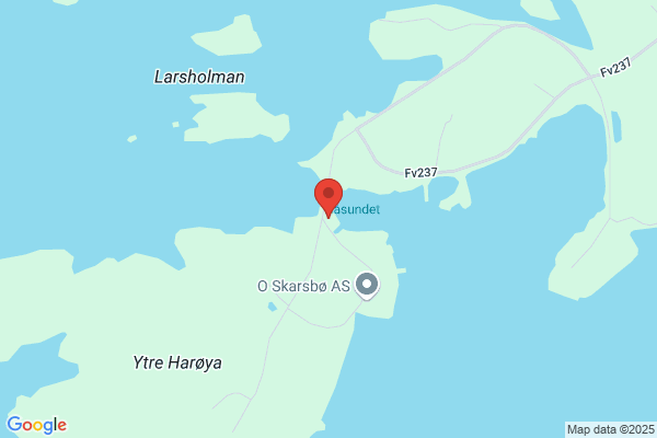 Drågen & Karlsnes Maritime As