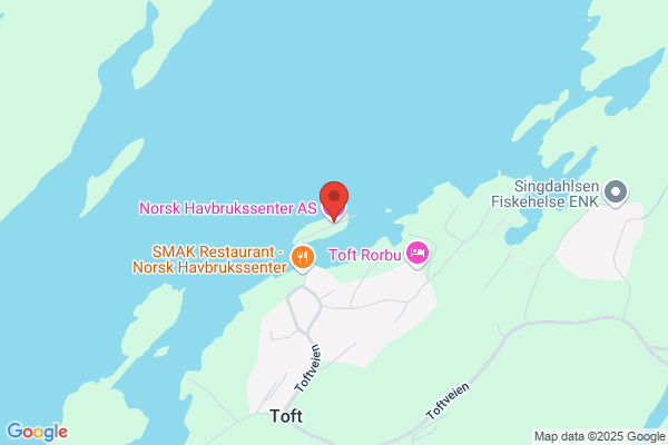 Havhuset I Bud
