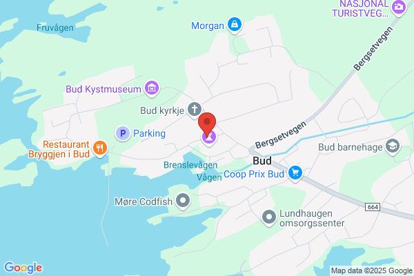 Sandøy Brødrene A/s
