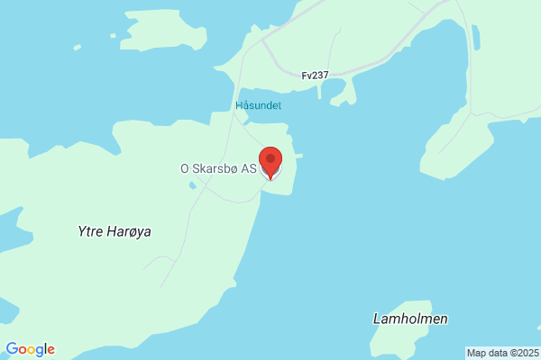 Skarsbø O As