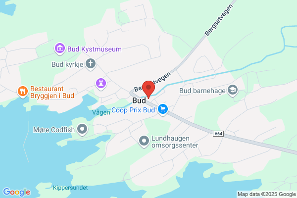 Toppen Kafé Og Catering