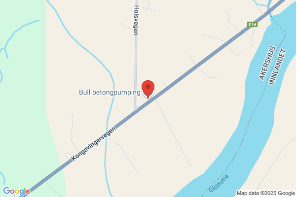 Flataunet Betongpumping A/s