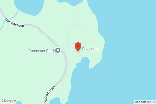 Galleri Grønneset