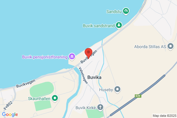 Horghagen K Rørleggerfirma As