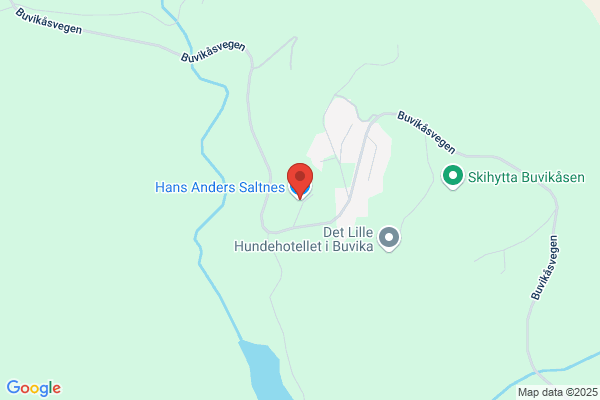 Hulsund Hans