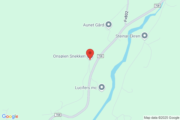 OnsØien Snekkeri