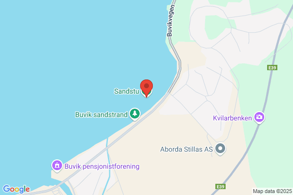 Øysand Stål As