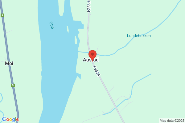 Austad Handelslag