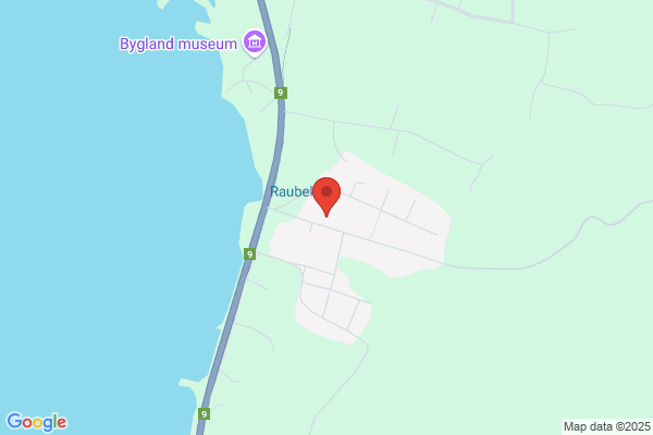 Byglandsheimen