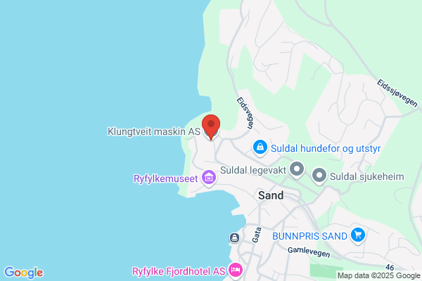 Lidtveit Anleggsmaskin