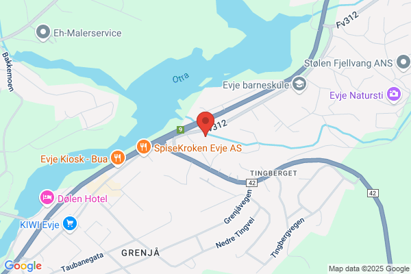 Sandnes Motorsport