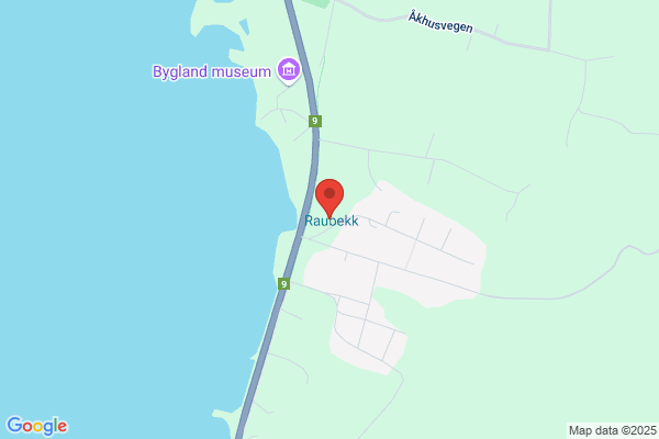 SetesdØlen As