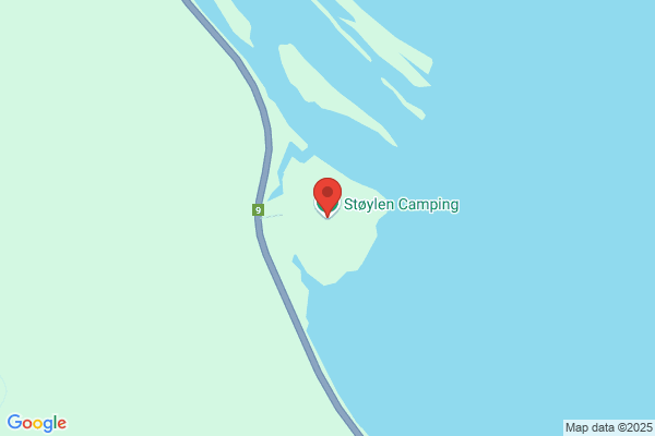 Støylehommen Camping