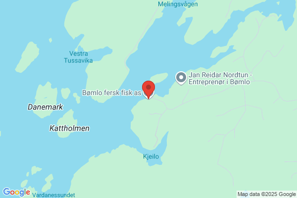 Bømlo Taxi Oddbjørg Vika