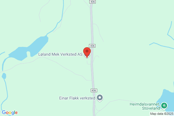 Bømmeløy Mek Verksted A/s