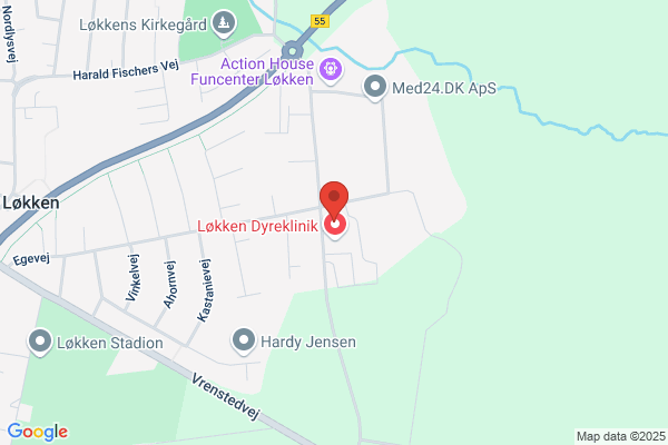 Falken Redningskorps As Bømlo