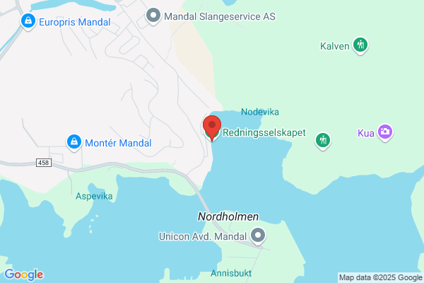 Redningsselskapet Skøytestasjon