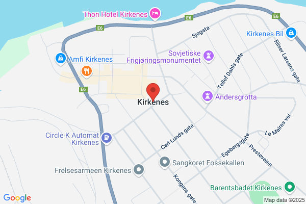 Babykoskjeden