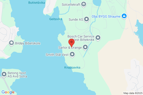 Bergen Korrosjon A/s
