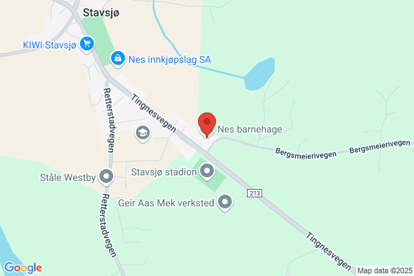 Bønes Barnehage