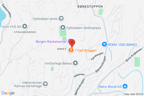 Bønes Idrettshall