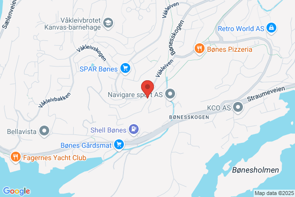 Bønes Menighetsbarnehage