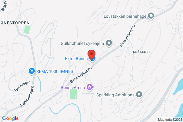Bønes Tannlegepraksis Tannlege Trine Hope
