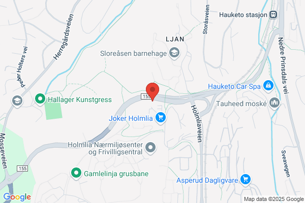 Canon Norge As