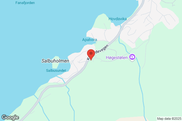 Den Norske Hytteformidling Bergen A/s