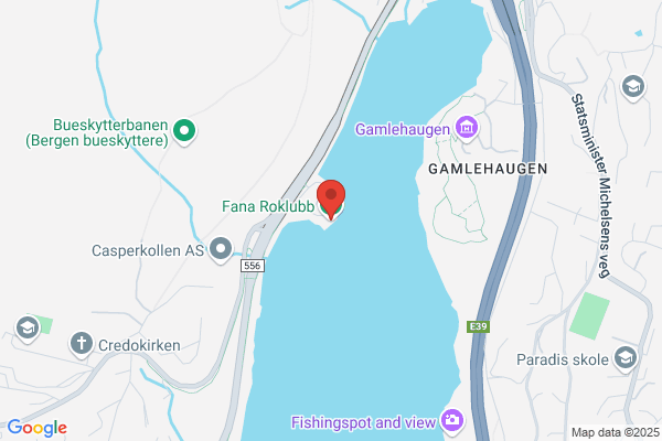 Fana Roklubb