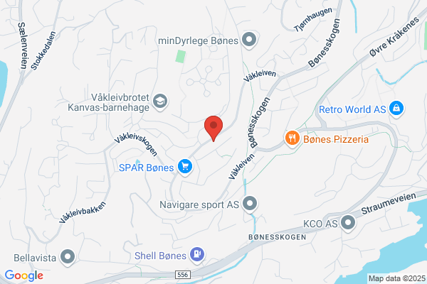 Tuva Regnskapstjeneste