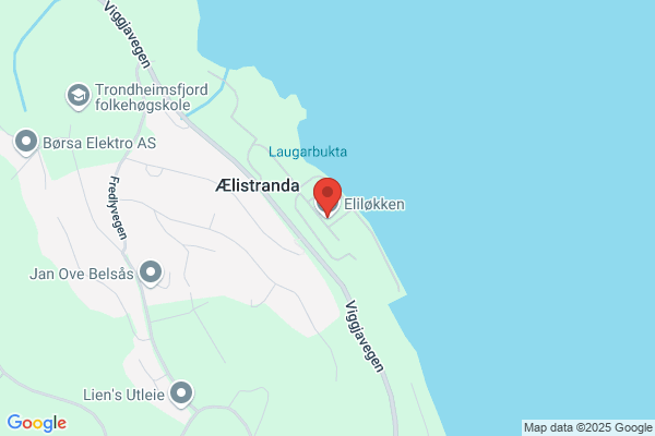 ElilØkken Bruk As