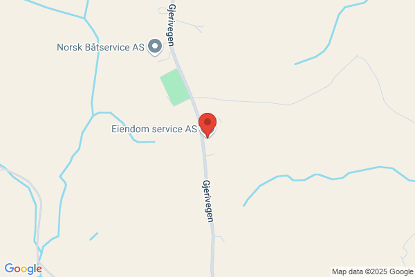 Hordaland Eiendomservice As