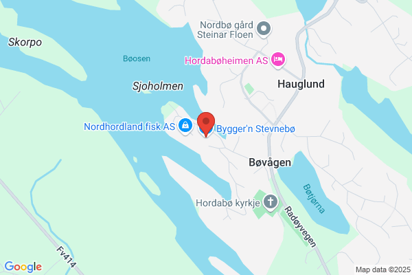 Stevnebø Trelast As