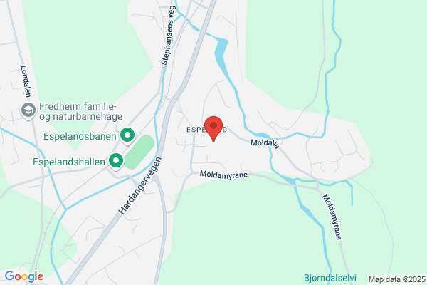 Villanger Transport As