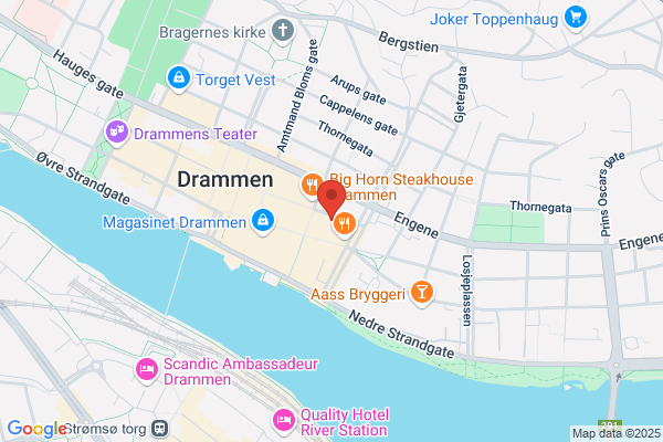 Advokatene Alf Skogly Og Gunnar Aasen