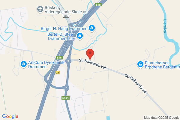 Bedre Og Bedre As
