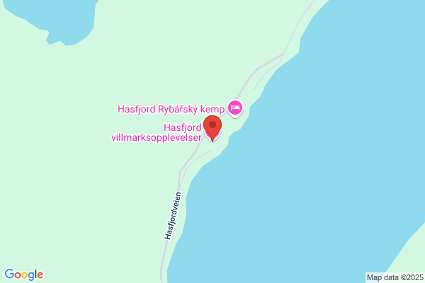 Villmarksopplevelser