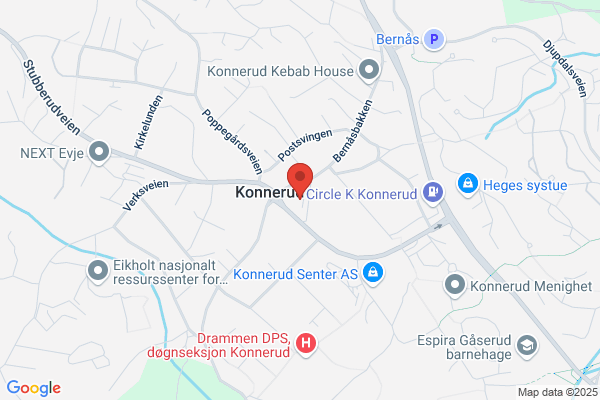 Konnerud Fysioterapi