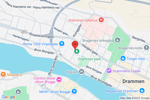 Svakstrømsinstallatøren