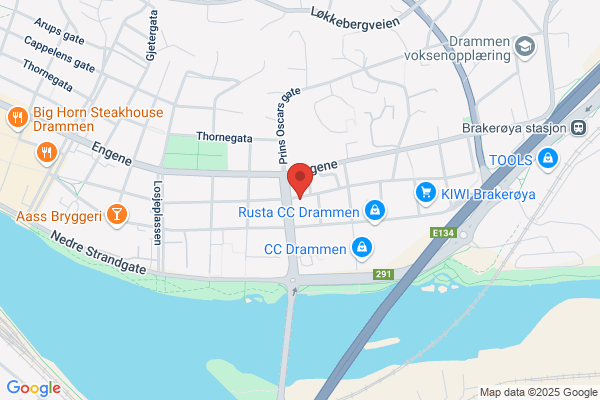 Vakt Service Drammen As