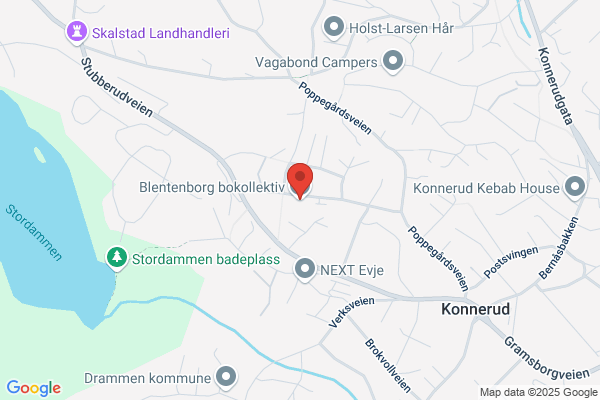 Blentenborg Bokollektiv