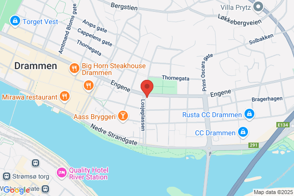 Losjeplassen Bo- Og Servicesenter