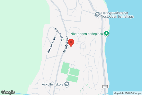 Åskollen Bo- Og Servicesenter